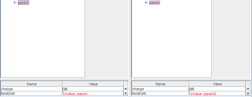 nodeattributes